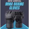 El Guante de MMA que Revolucionará tu Entrenamiento