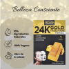 Mascarilla Reafirmante de Oro 24 Quilates: Lujo y Juventud para tu Piel